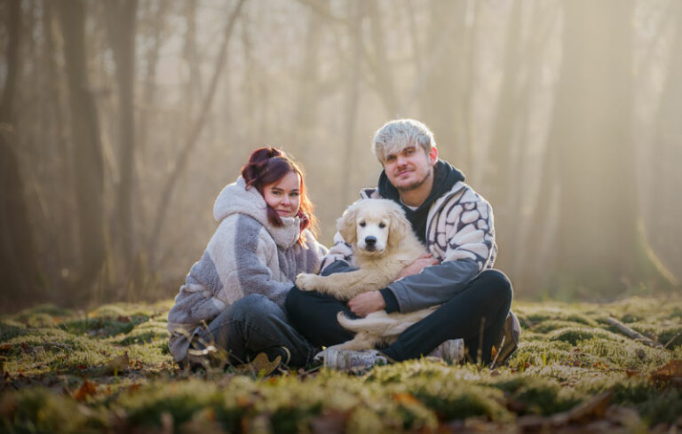 Shooting photo pour chien, chat, cheval, nac. Photographe animaux de compagnie à Pontault-Combault en Seine-et-Marne