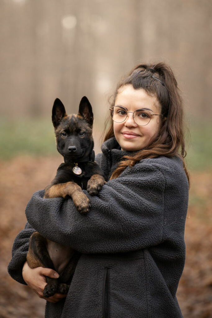 Shooting photo pour animaux de compagnie chien, chat, cheval, nac. Photographe animalier à Pontault-Combault proche de Paris