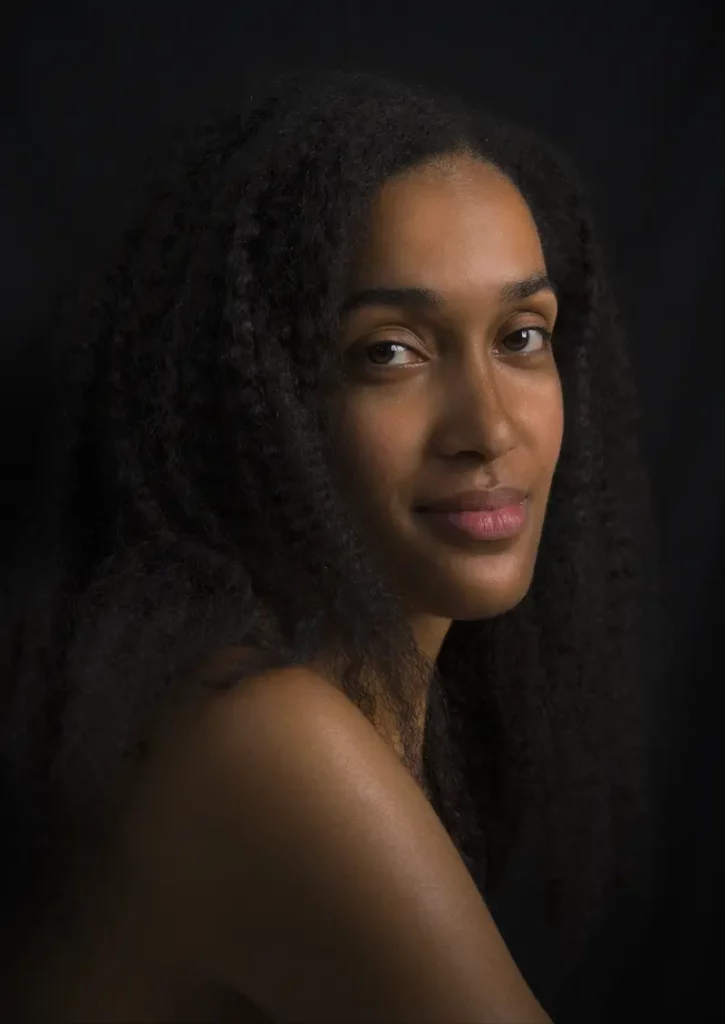 Shooting photo portrait femme à pontault-combault en seine-et-marne proche de Paris. Shooting photo portrait en Île-de-France.