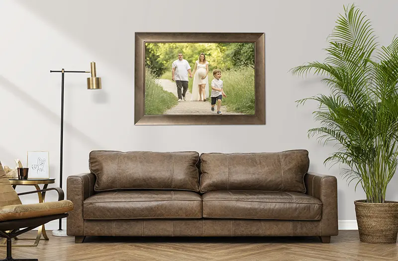 Shooting photo famille en extérieur ou studio Homme, Femme, Enfants en Île-de-France